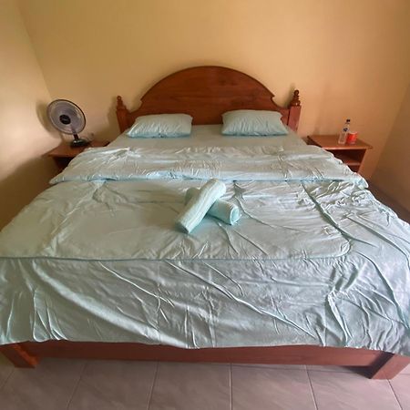 Pondok Rinjani Bungalow Tetebatu Kültér fotó