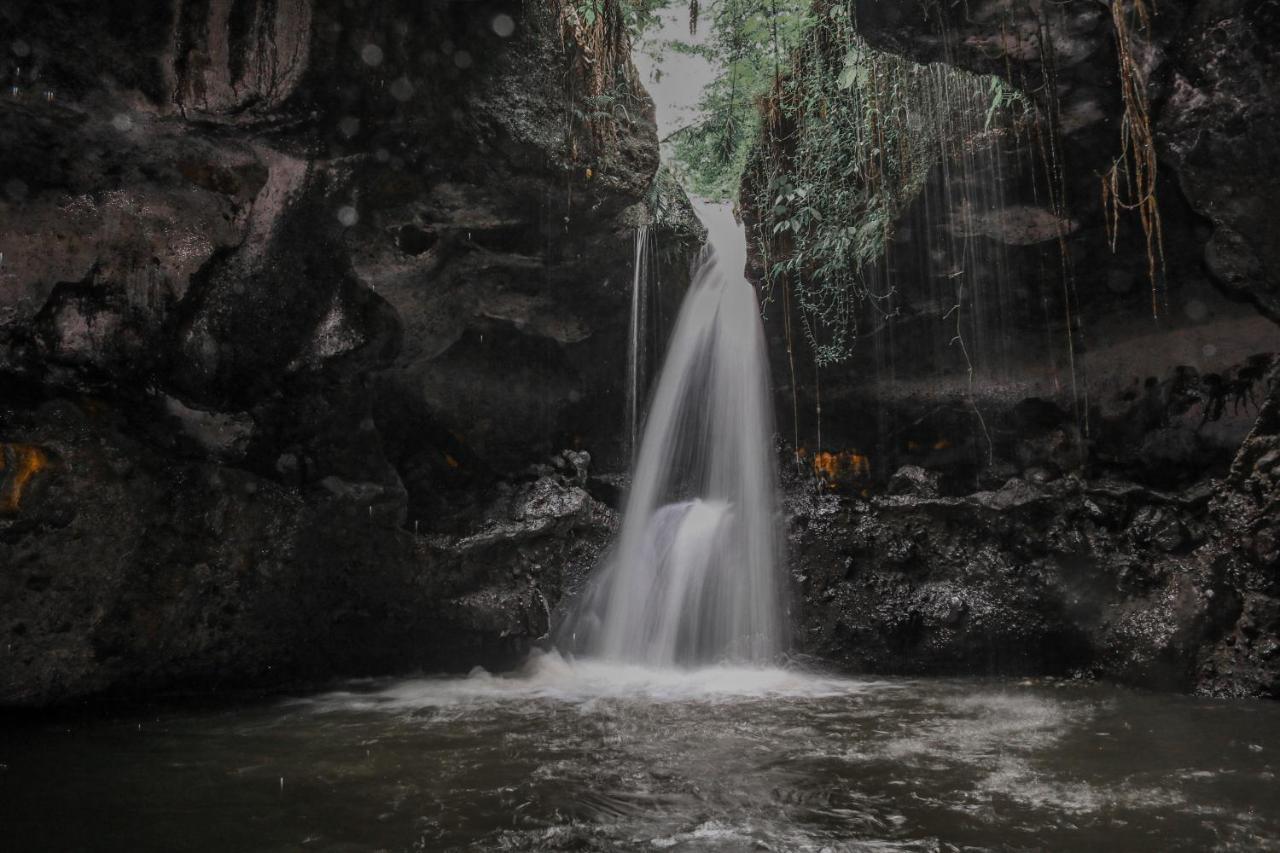 Pondok Rinjani Bungalow Tetebatu Kültér fotó