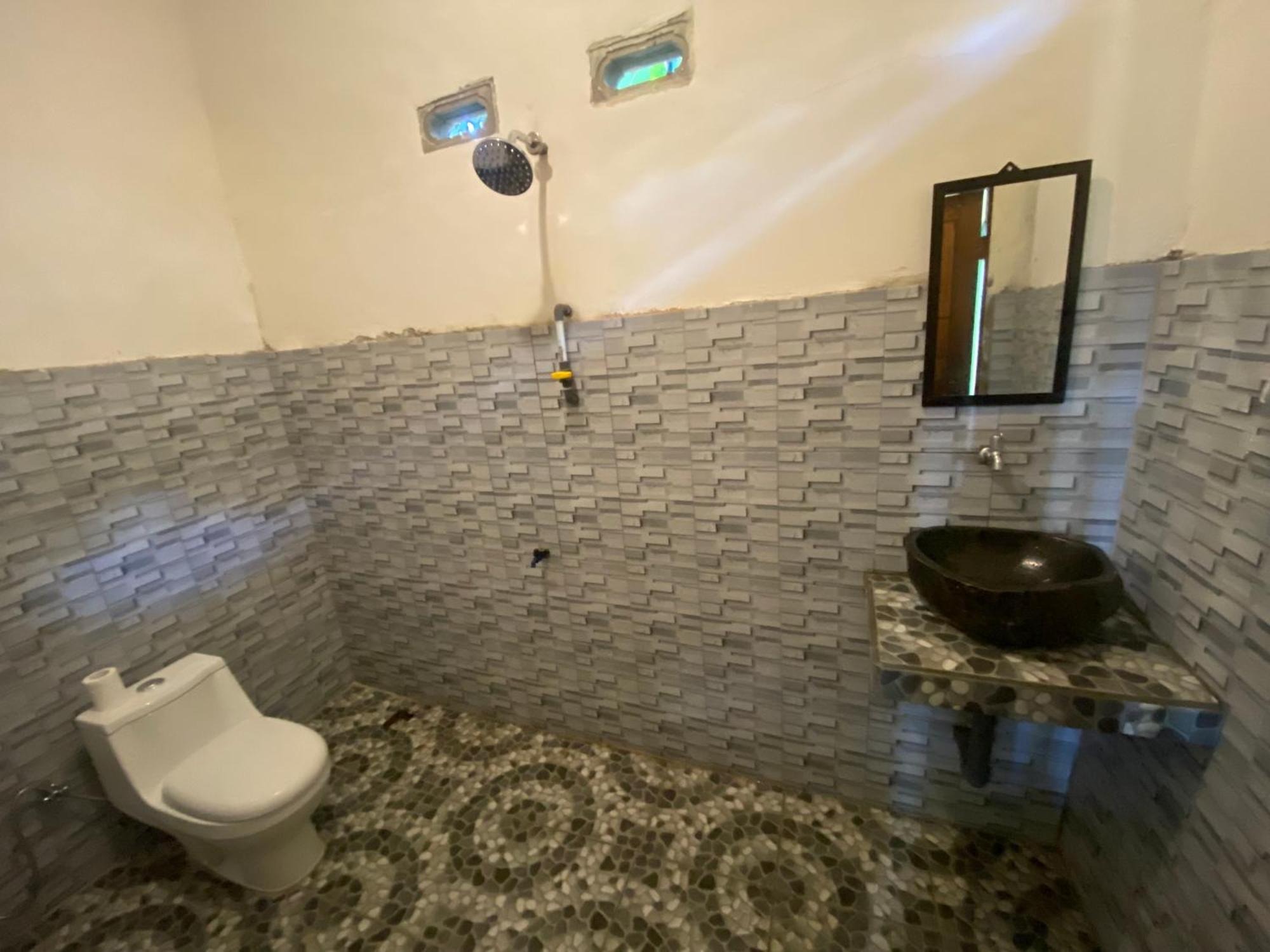 Pondok Rinjani Bungalow Tetebatu Kültér fotó