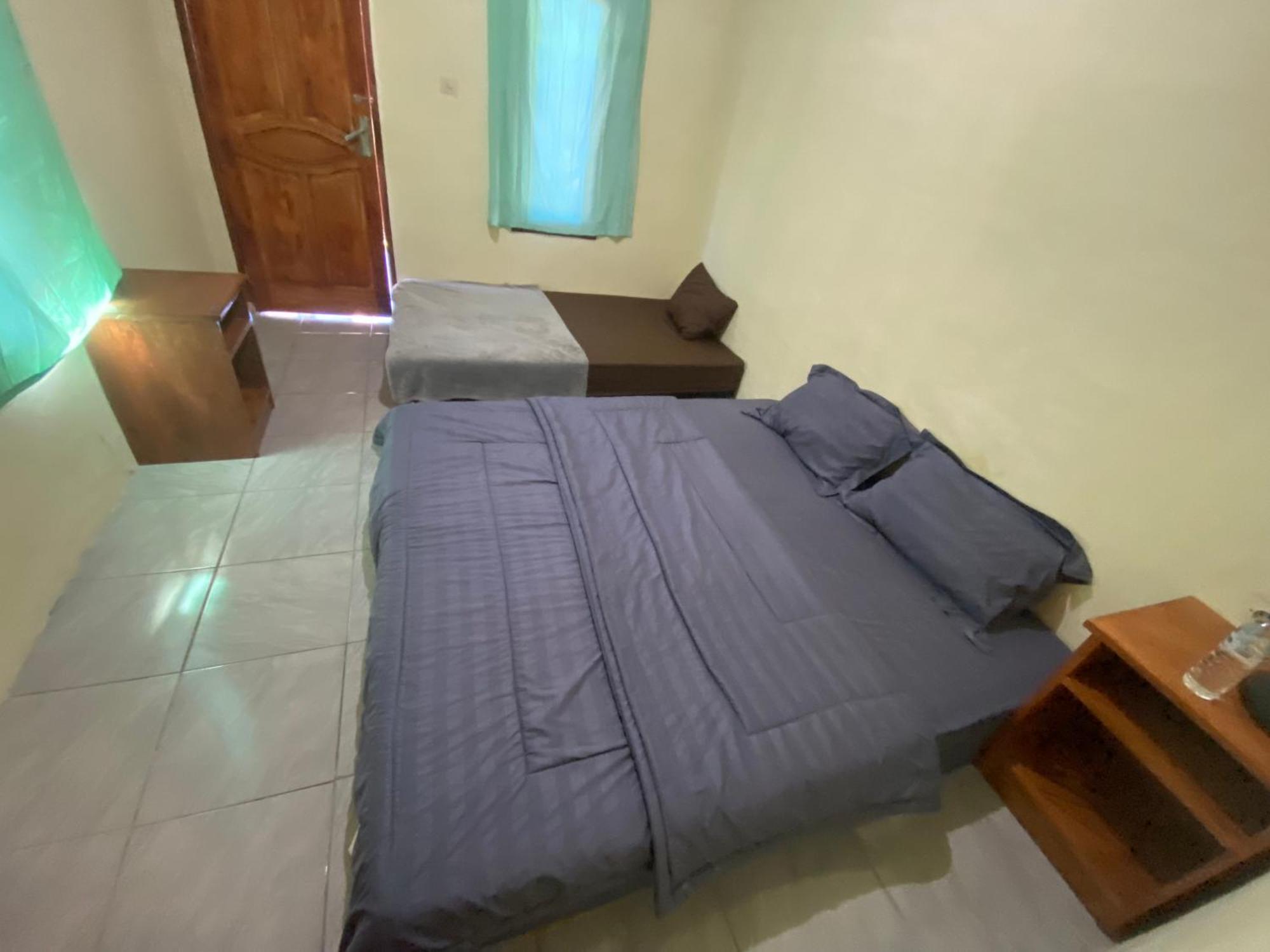 Pondok Rinjani Bungalow Tetebatu Kültér fotó
